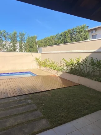 Imagem Ótimo sobrado à venda no Residencial Paineiras, em Betel, Paulínia. Localizado em condomínio fec...