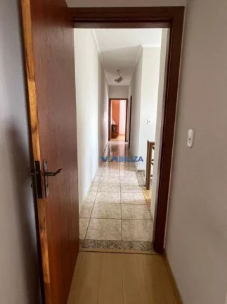 Imagem Sobrado com 3 dormitórios à venda, 230 m² por R$ 850.000 - Vila Aliança - Guarulhos/SP. Estuda Permuta