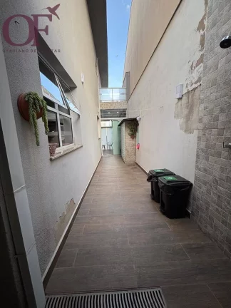 Imagem Lindo Sobrado no Villagio de San Francesco