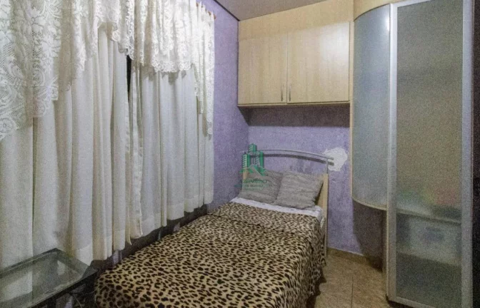 Imagem Casa com 3 dormitórios à venda, 223 m² por R$ 1.084.900,00 - Vila Galvão - Guarulhos/SP