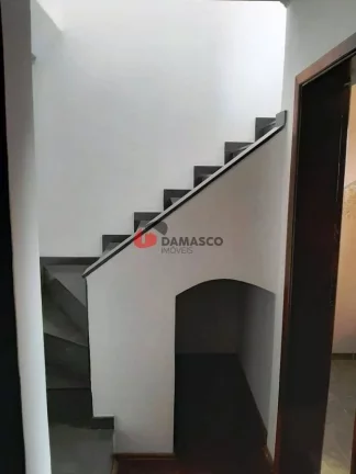Imagem Sobrado à venda 4 Quartos, 2 Suites, 6 Vagas, 462M², Santa Teresinha, Santo André - SP