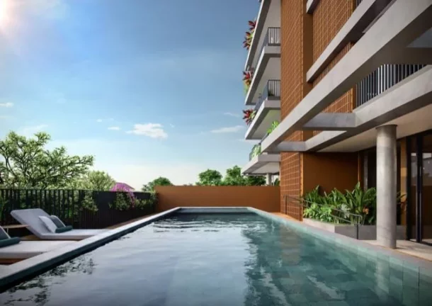 Imagem APARTAMENTO RESIDENCIAL em São Paulo - SP, Sumaré