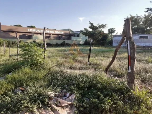 Imagem Terreno - Ribeirão Preto - Ipiranga