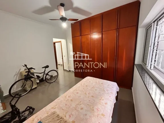 Imagem Casa - Ribeirão Preto - Campos Elíseos - Região Norte
