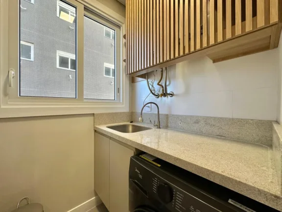 Imagem Apartamento 3 Dormitórios - Bairro Navegantes