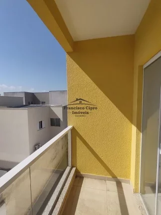 Imagem Apartamento à venda no bairro Jardim Bela Vista II - Guaratinguetá/SP