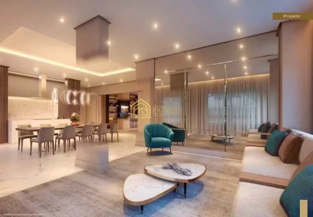 Imagem Apartamento Padrão