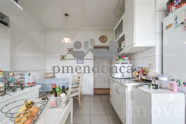 Imagem Apartamento na Vila Madalena com 3 quartos (1 suite) e 2 vagas, 158m²