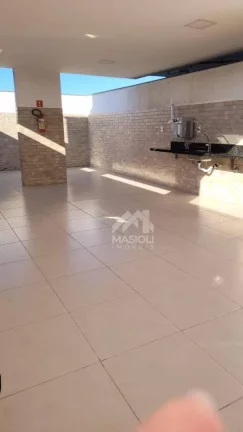 Imagem Apartamento com 2 dormitórios à venda, 50 m² por R$ 410.000,00 - Ataíde - Vila Velha/ES
