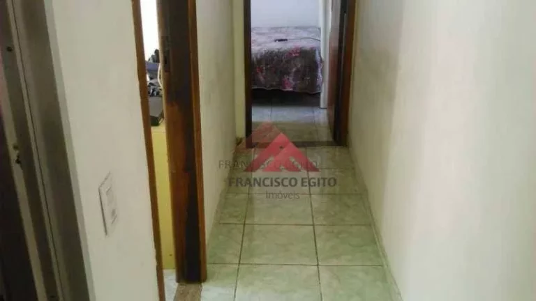 Imagem Apartamento à venda, 60 m² por R$ 300.000,00 - Santa Rosa - Niterói/RJ