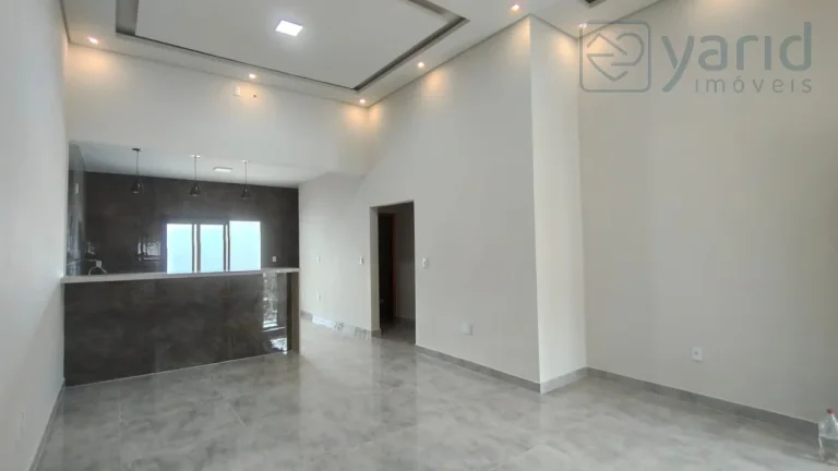 Imagem Imperdível: Casa à venda em Itupeva-SP, Residencial Girassol, 3 quartos, 1 suíte, 145m² - Agende sua visita agora!
