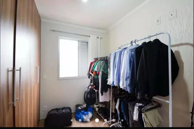 Imagem Apartamento à venda, 58 m² por R$ 395.000,00 - Jardim Flor da Montanha - Guarulhos/SP