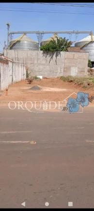 Imagem Terreno à venda na cidade de Rio Verde-GO, bairro Loteamento Reserva do Parque, 171,00 m² de área. Adquira já!