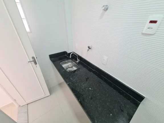 Imagem Apartamento para Venda em Rio de Janeiro, IPANEMA, 1 dormitório, 1 banheiro, 1 vaga