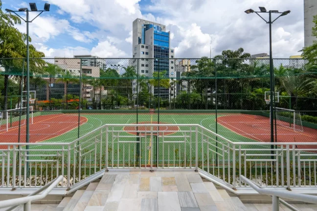 Imagem Apartamento à venda em São Paulo, Vila Andrade, com 3 quartos, 260m2