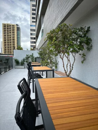 Imagem Apartamento à venda em João Pessoa, Manaíra, com 3 quartos, 87,7m2