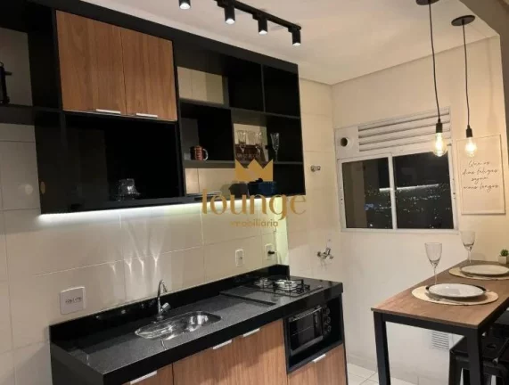 Imagem Apartamento à Venda Jardim Betânia Zona Norte - Sorocaba/SP