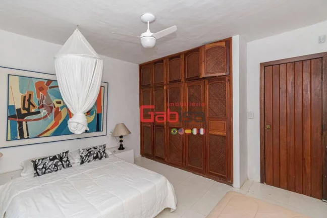 Imagem Casa com 4 dormitórios à venda, 250 m² por R$ 2.650.000,00 - Marina - Armação dos Búzios/RJ