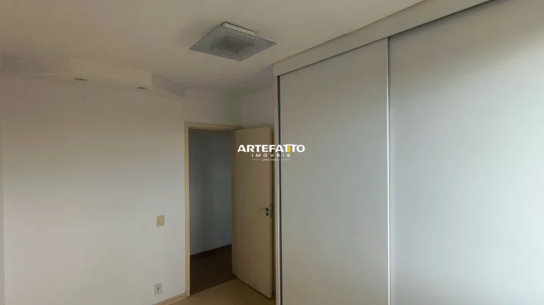 Imagem Apartamento a Venda Condomínio Festeggiare
