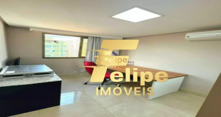 Imagem CHARMOSO APARTAMENTO DE 03 QUARTOS E 02 SUÍTES EM JARDIM CAMBURI, VITÓRIA/ES.