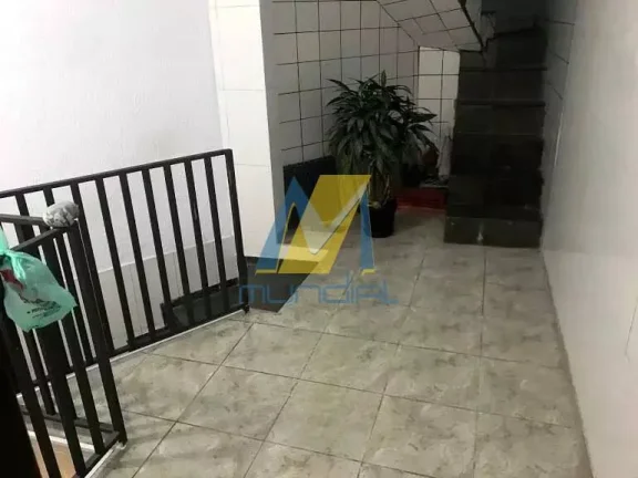 Imagem Casa incrível à venda: 4 dormitórios, 3 vagas e espaço gourmet completo