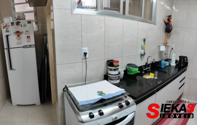 Imagem Apartamento à venda em São Paulo-SP, no bairro Quinta da Paineira: 2 quartos, 1 sala, 1 banheiro, 75,00 m².