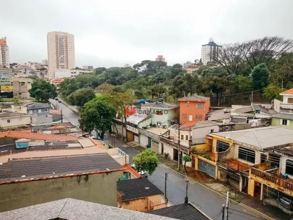 Imagem Apartamento à venda 3 Quartos, 2 Suites, 3 Vagas, 129M², Vila Valparaíso, Santo André - SP