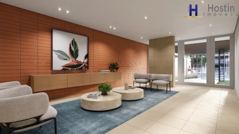 Imagem APARTAMENTO RESIDENCIAL em JOINVILLE - SC, SAGUAÇU