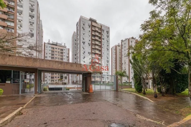 Imagem Apartamento com 2 Dormitorio(s) localizado(a) no bairro Boa Vista em Porto Alegre / Rio Grande do Sul Ref.:13
