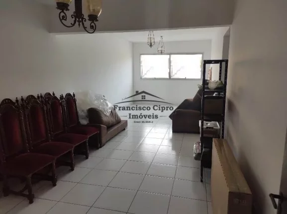 Imagem Apartamento à venda no bairro Jardim Bela Vista - Guaratinguetá/SP
