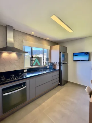 Imagem CASA EM ATIBAIA COM 2 SUÍTES , MÓVEIS PLANEJADOS