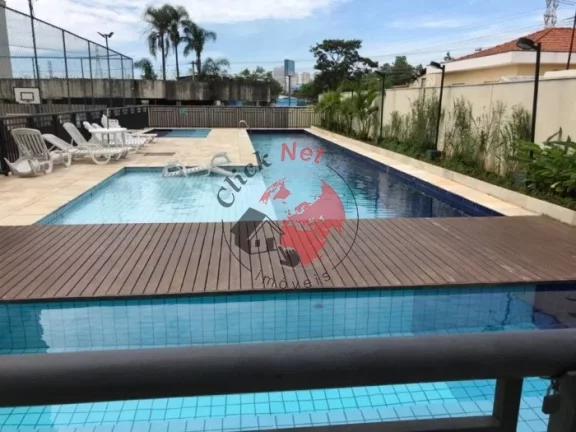 Imagem Apartamento em Condomínio Padrão para Venda no bairro Rudge Ramos, 3 dorm, 1 suíte, 1 vagas, 70 m