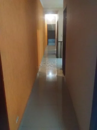 Imagem Casa Recanto das Andorinhas - São Paulo