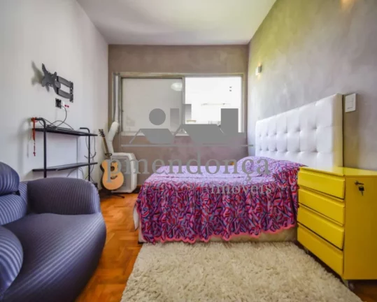 Imagem Belíssimo apartamento de Alto Padrão na rua Oscar Freire em Pinheiros.