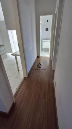 Imagem Apartamento à venda, 51 m² por R$ 335.000,00 - Além Ponte - Sorocaba/SP