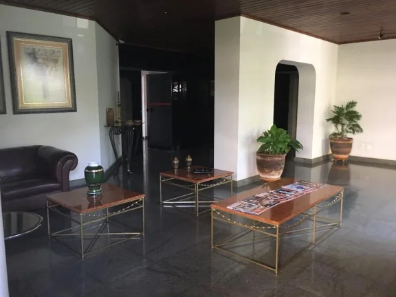 Imagem móvel em Piracicaba. Apartamento de alto padrão no Centro de Piracicaba, 1 por andar. 04 suítes, ...