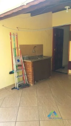 Imagem São Bernardo Do Campo 175 metros, 3 suítes, 2 vagas com excelente localização e valor !!!