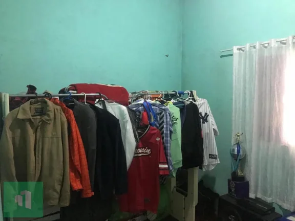 Imagem Sobrado à venda em São Bernardo do Campo, Assunção, com 3 quartos