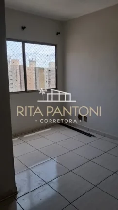 Imagem Apartamento - Ribeirão Preto - Jardim Palma Travassos - Região Leste