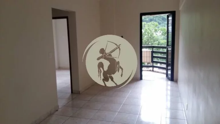 APARTAMENTO NO MARAPÉ, 2 DORMITÓRIOS