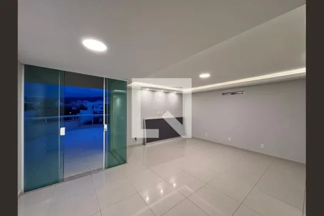 Imagem Apartamento à Venda - Recreio, 3 Quartos, 180 m2