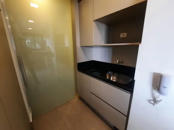 Imagem Apartamento 89M², 2Q, 2 Suítes, 2 Banheiros, 2 Vagas, 1 Lavabo, Piscina, Academia, Churrasqueira, Salão de Festas, Quadra, Playground, Brinquedoteca.