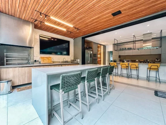Imagem Casa com 7 dormitórios à venda, 482 m por R$ 9.000.000,00 - Riviera M-24