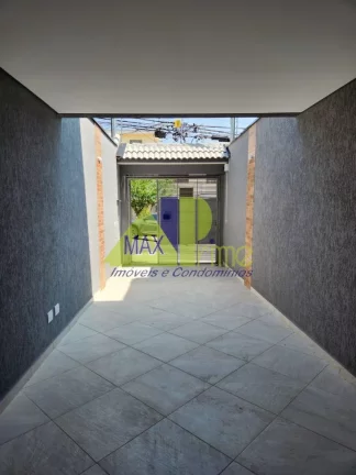 Imagem Casa à venda em São Paulo-SP, Cidade Patriarca: 2 quartos, 1 suíte, 1 sala, 1 banheiro, 2 vagas, 128m². Imperdível!
