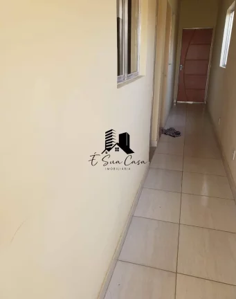 Imagem Casa à Venda 8 Quartos Bairro Parque Recreio Contagem MG