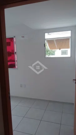 Imagem Apartamento de 1 Quarto para Venda em Campo Grande