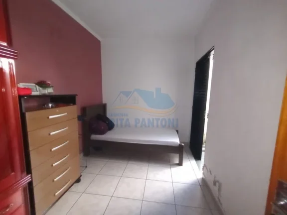 Imagem Casa - Ribeirão Preto - Jardim José Sampaio Junior - Região Norte