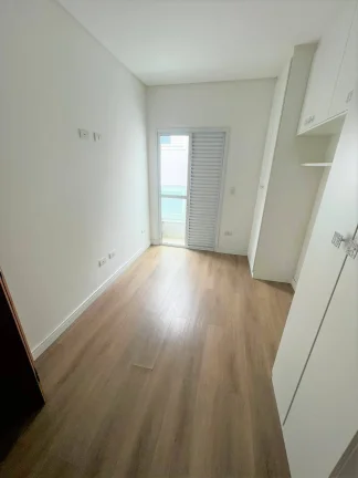 Imagem Apartamento Nova Cobertura sem Condominio 112 m² Com Panejados