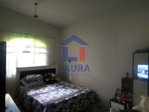 Imagem CASA RESIDENCIAL em PARÁ DE MINAS - MG, SÃO FRANCISCO