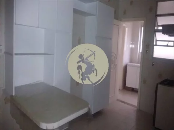 Imagem OPORTUNINADE NO BAIRRO DA VILA RICA EM SANTOS APARTAMENTO A VENDA NO BAIRRO MAIS CONCEITUADO DE SANT...
